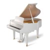 Kawai GL30 Grand Piano Polished White